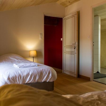 Le Puy Carmin - Chambre D'Hotes Avec Jacuzzi Bazoges-en-Paillers ภายนอก รูปภาพ