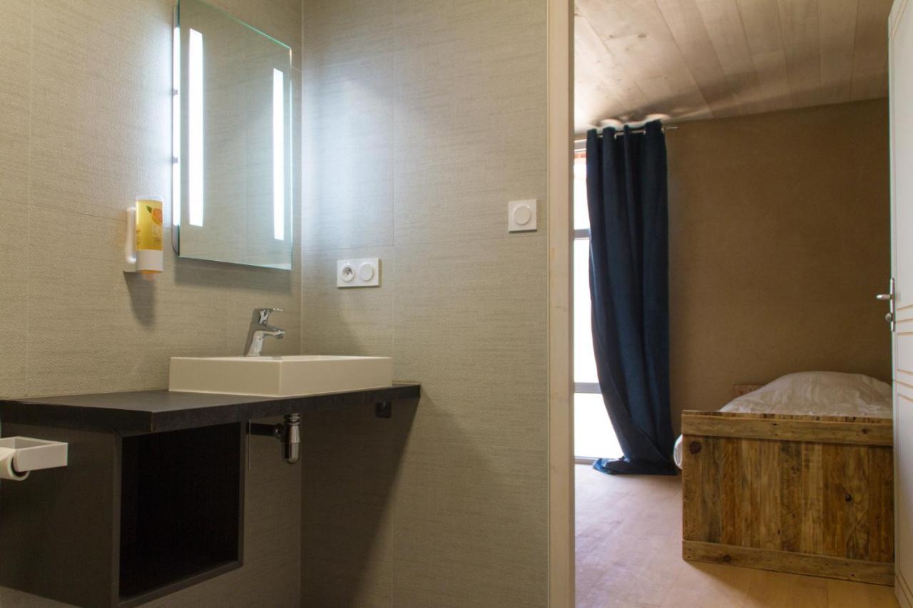 Le Puy Carmin - Chambre D'Hotes Avec Jacuzzi Bazoges-en-Paillers ภายนอก รูปภาพ