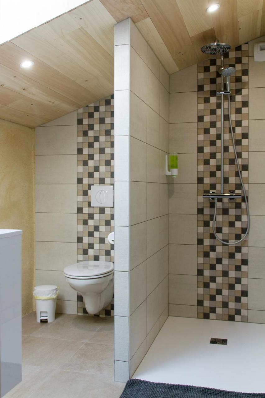 Le Puy Carmin - Chambre D'Hotes Avec Jacuzzi Bazoges-en-Paillers ภายนอก รูปภาพ