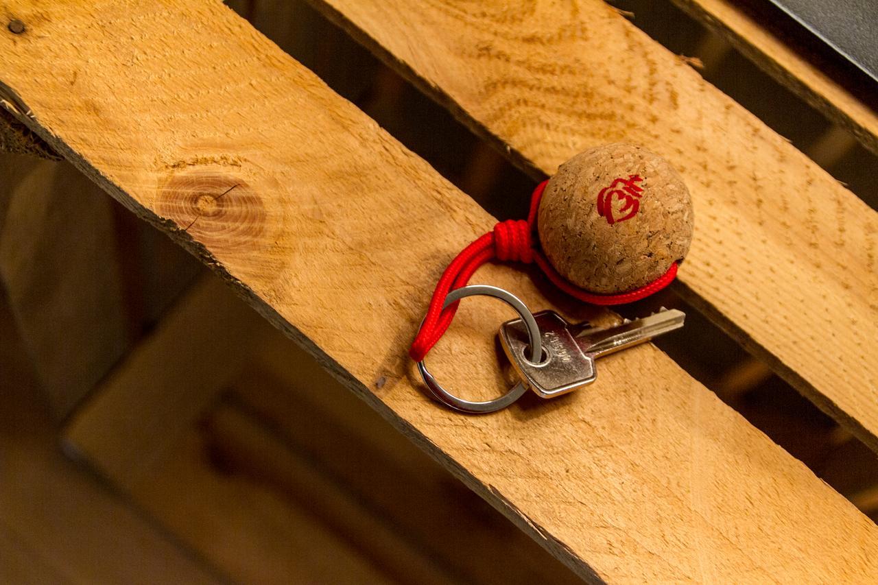 Le Puy Carmin - Chambre D'Hotes Avec Jacuzzi Bazoges-en-Paillers ภายนอก รูปภาพ